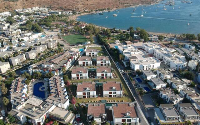 Ala Grand Residence