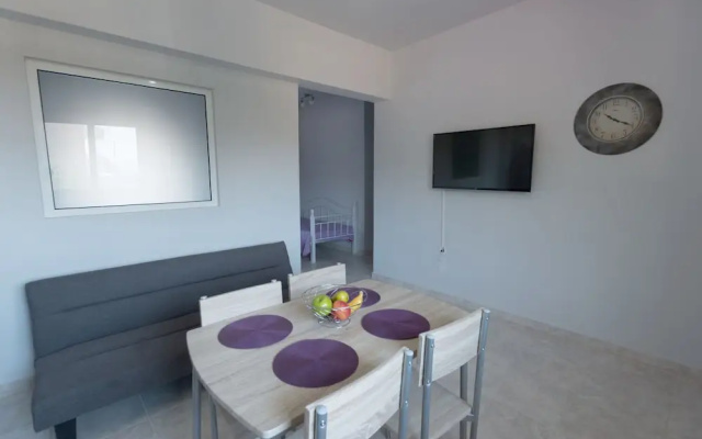 Paulsia Apartments
