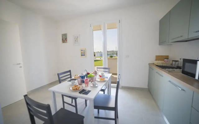 Villa Cristal Pool and Padel