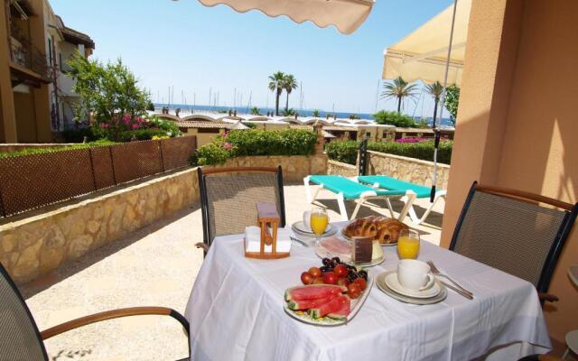 Apartment Son Durí seawiews 13