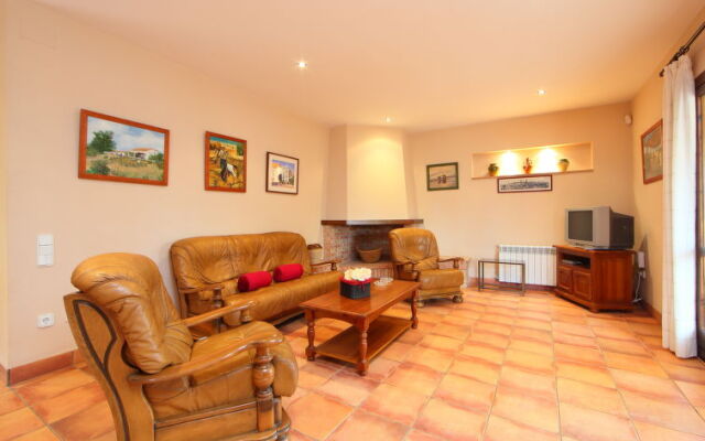 Holiday Home Casa Ulldellops