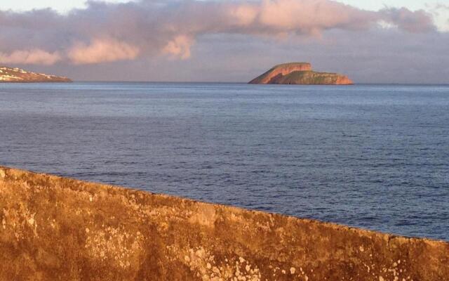 Pousada de Angra do Heroismo - Forte Sao Sebastiao