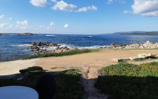 Residences La Tonnara