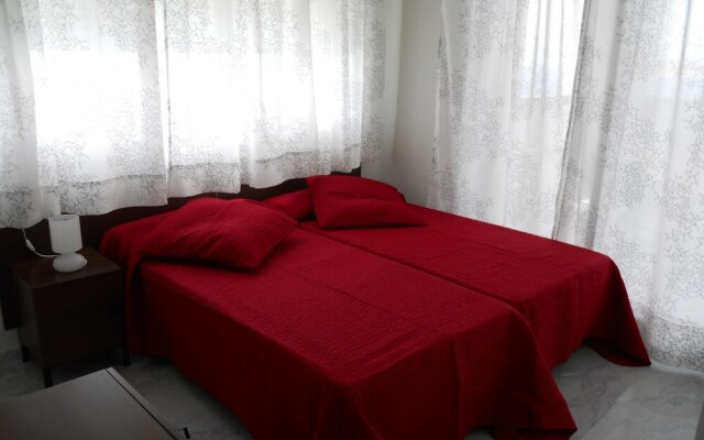 Apartamentos Gemelos 28 2 dormitorios