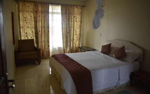 Freshwind Villas