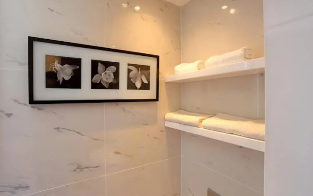 Apartments Luxury J&M Zadar