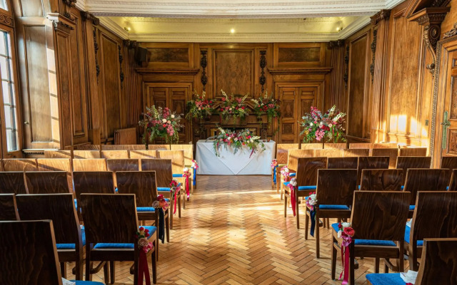 St Giles House Hotel
