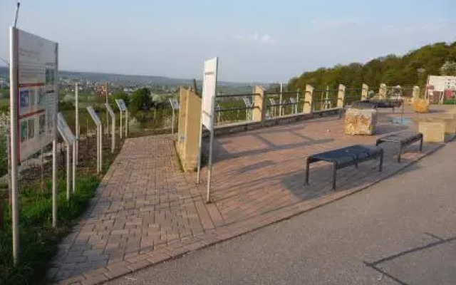 Wengerterstube & Gästezimmer Kern