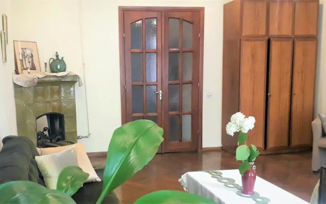 Апартаменты «Ратуша»