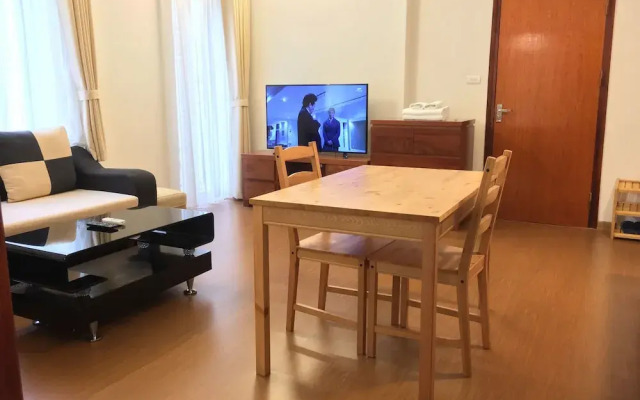 Palmo Hotel & Apartment 3
