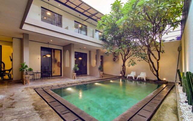 Escotel Casa De Luga By Reccoma