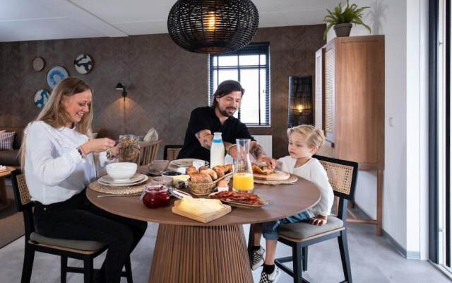 Wellness 4p in Thorn