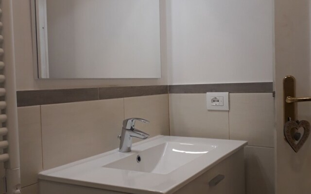 Piazzetta dei Consoli Apartment