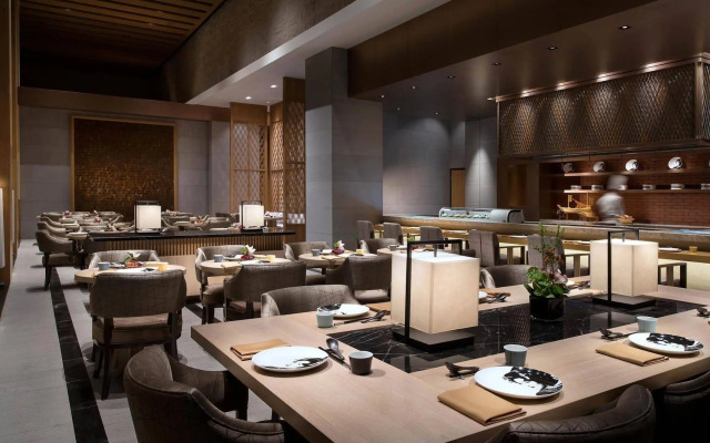 Sofitel Shanghai Hongqiao