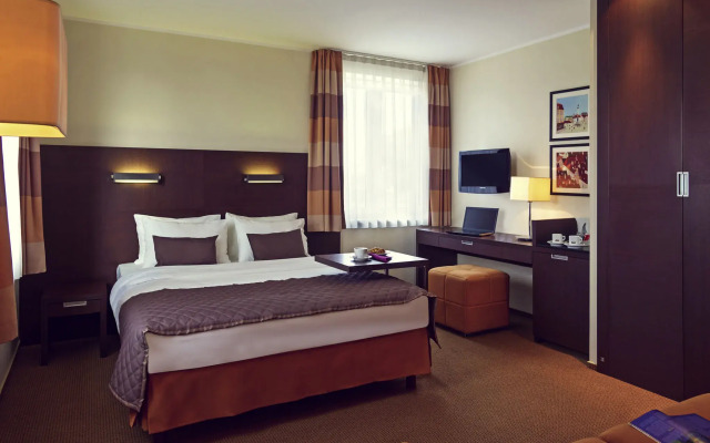 Mercure Warszawa Airport