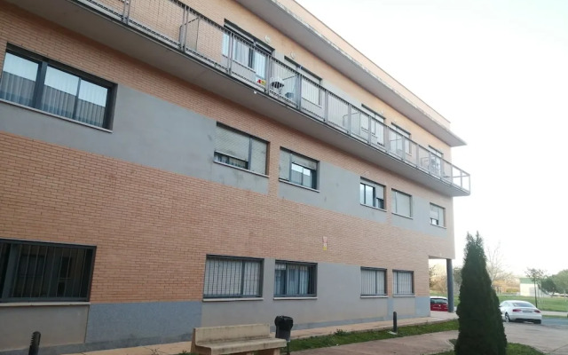 Residencia La Ribera