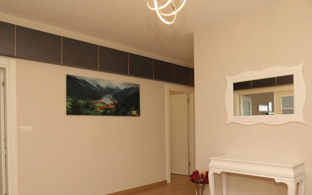Armoni Deluxe Suites Trabzon
