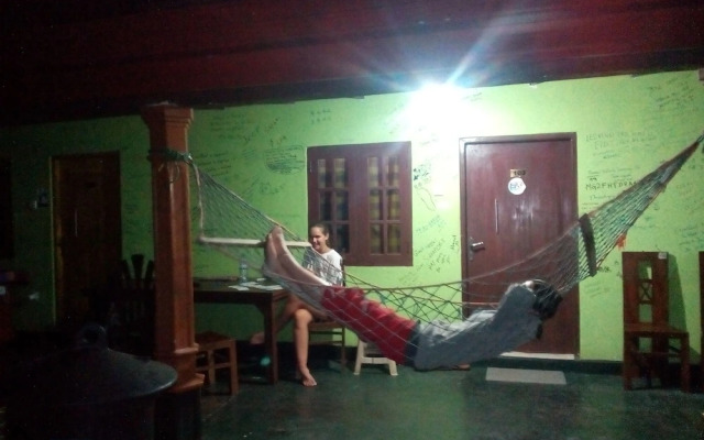 Walawwa home stay villa Sigiriya - Hostel