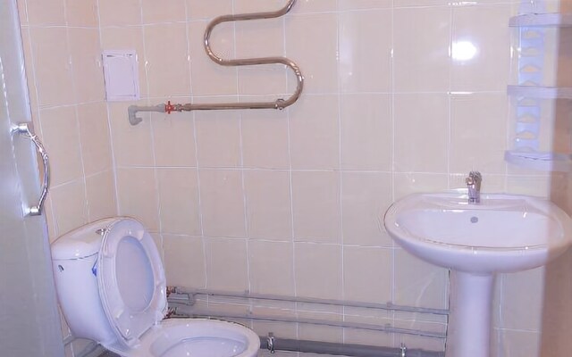 Hostel 3 of Technical University