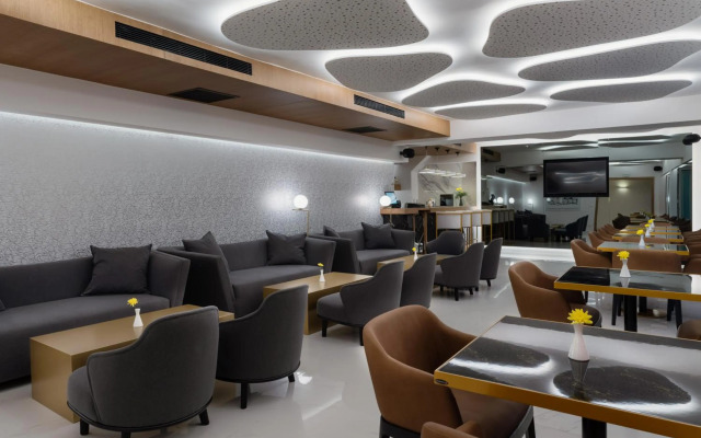 Elia Ermou Athens Hotel
