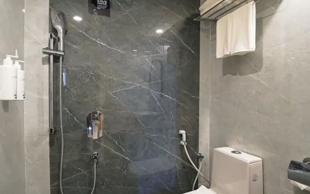 Olive Hotel Kundalahalli by Embassy Group
