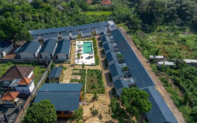 Kotoa Villa 68