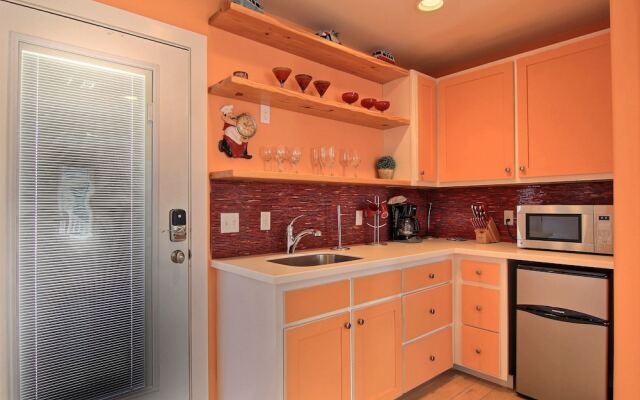 Good Luck Rodeo VW98