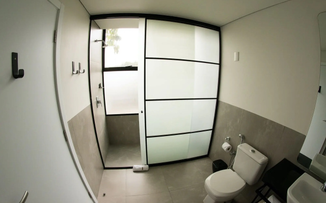 Naalt Hotel Joinville