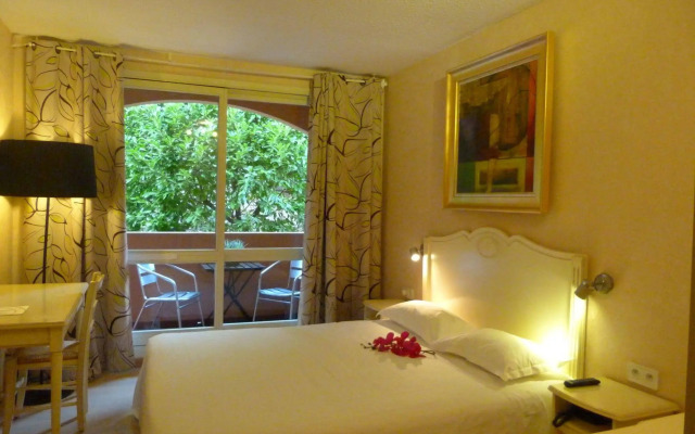 Hotel Napoléon
