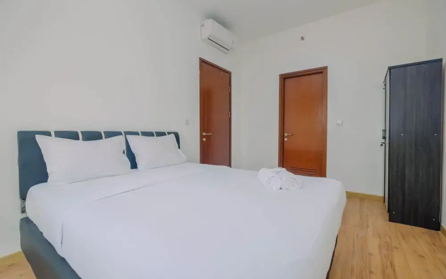 Highest Value 1BR Apartment at M-Town Signature