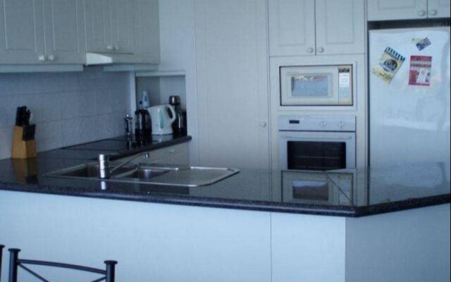 Apartment Riverside 10