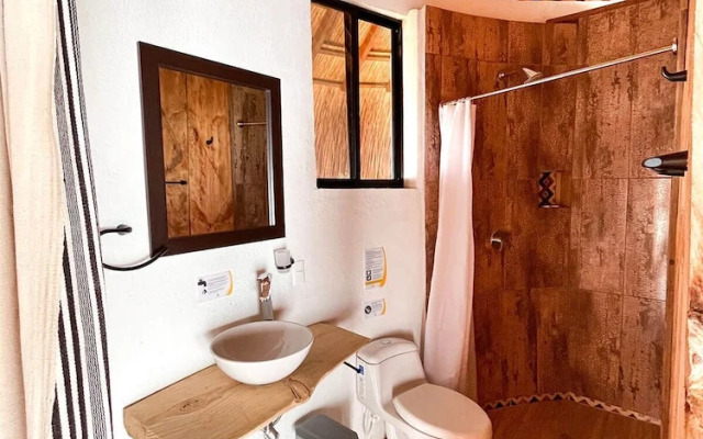 El Dorado ProAves Reserve