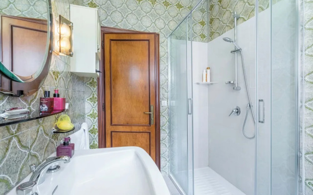 Appartamento Diaz In Colle Val D'elsa