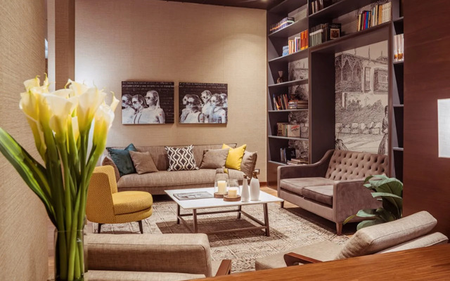 Manto Hotel Lima – MGallery