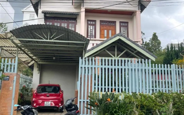 Phuong Thanh Homestay