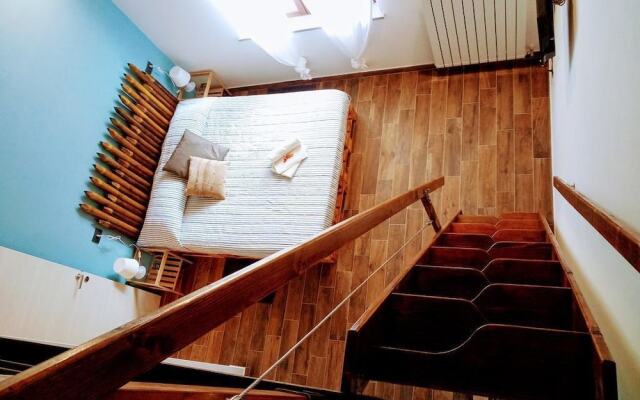 B&B Le Strade del Gavi