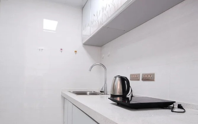 Yunjvhaijing Dali Hotel