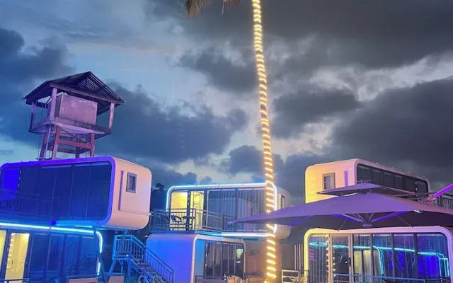 Space House Hotel Phuket