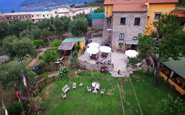 Relais Casale Antonietta