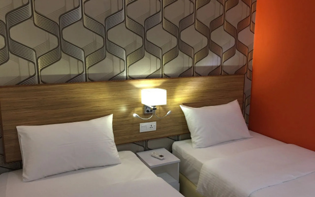 Sovotel Boutique Hotel - Kota D'sara 38A