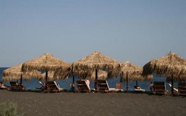 Spiros & Hiroko Hotel - Adults Only