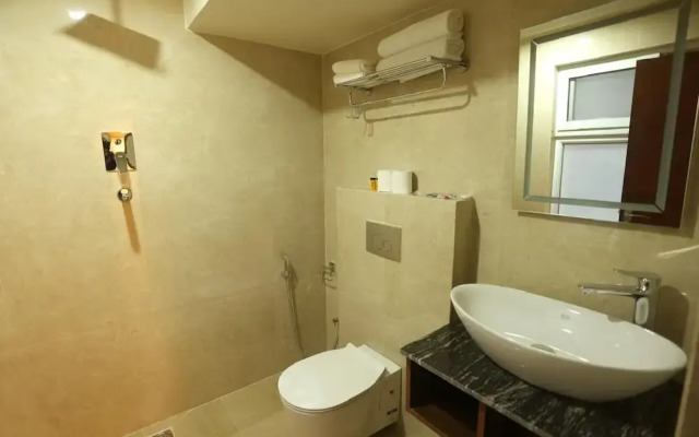 Harsha Boutique Hotel