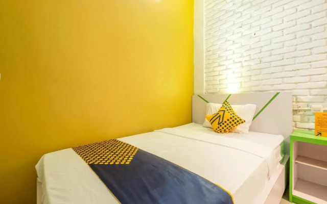 SPOT ON 2080 Rumah Kita Residence