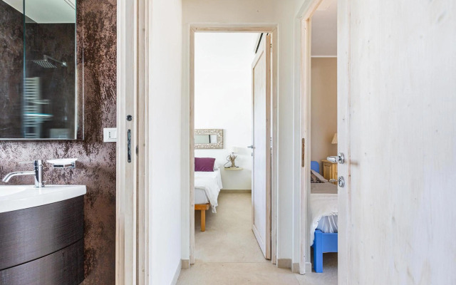 Villa Karma by BarbarHouse