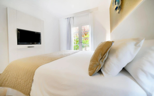 Bull Vital Suites & Spa Boutique Hotel - Only Adults