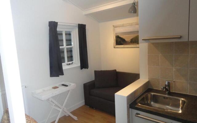 Luxe Appartement Duinoord