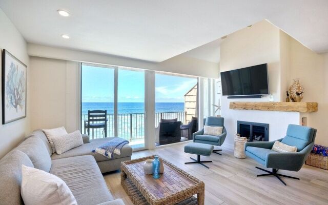 NEW Listing! Seaside Sunset