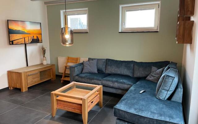 Haus Wunschlos Kirchenweg