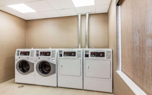 Comfort Suites La Vista - Omaha