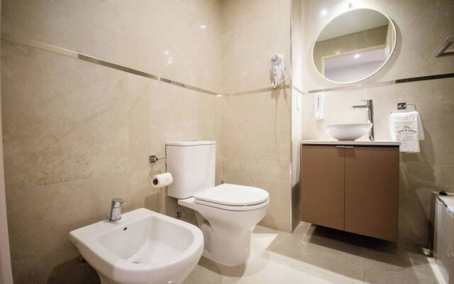 Luxurious Studio in San Telmo